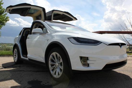 雙重保障 前所未有 特斯拉第二代自動駕駛系統曝光