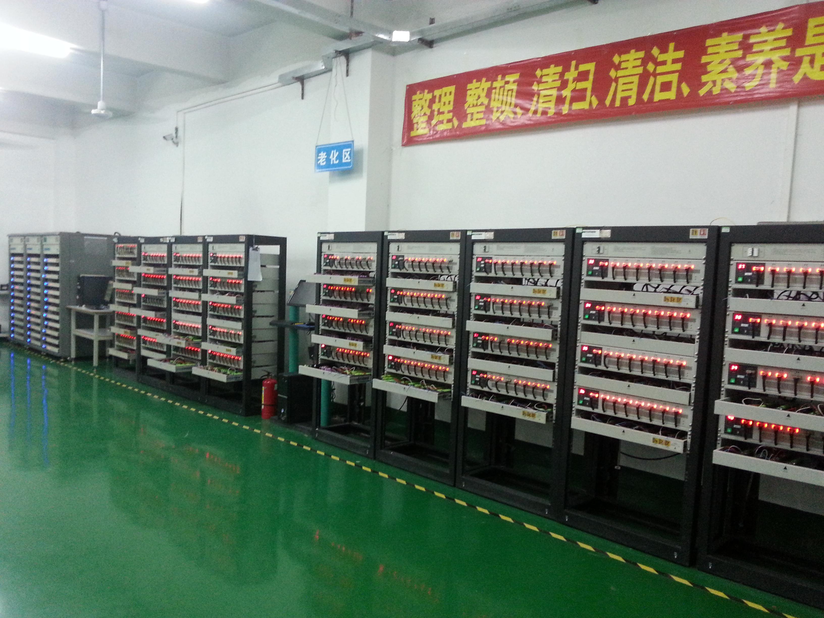 鋰電設(shè)備行業(yè)仍處上升周期 三元技術(shù)路線將成主導(dǎo) 鋰電設(shè)備行業(yè)仍處上升周期 三元技術(shù)路線將成主導(dǎo)