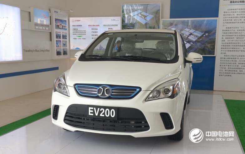 新能源汽車與燃油車到底該不該分網銷售？