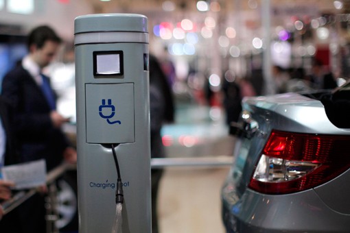 提高準入門檻強化安全監控 新能源汽車范圍將重新劃定 