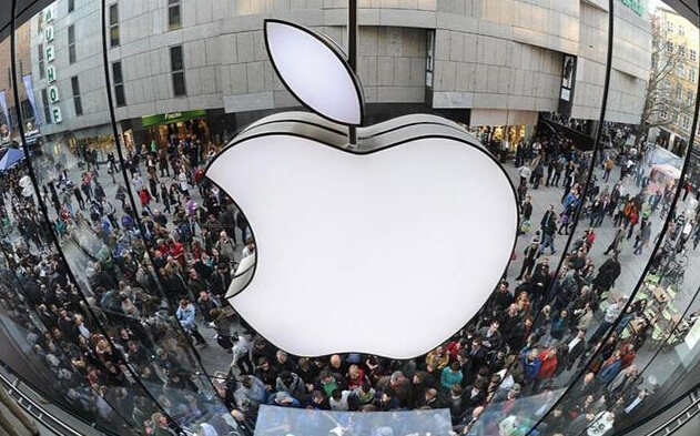 蘋果在華“掉粉”嚴重 股神巴菲特為何還要增持蘋果股票？