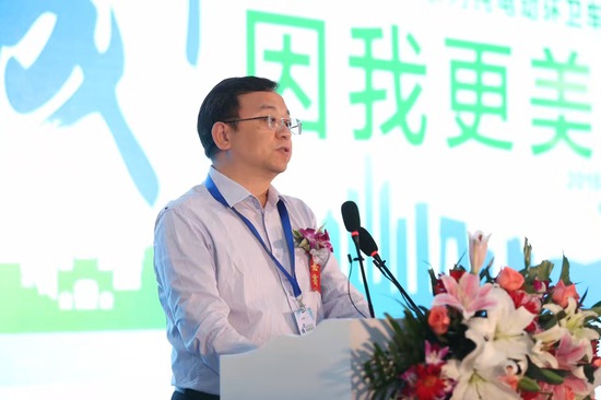 比亞迪新能源環(huán)衛(wèi)車(chē)正式“進(jìn)京” 預(yù)分割北汽福田市場(chǎng)份額