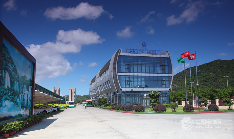 銀隆成功收歸格力麾下 核心技術(shù)助力千億產(chǎn)業(yè) 銀隆成功收歸格力麾下 核心技術(shù)助力千億產(chǎn)業(yè)