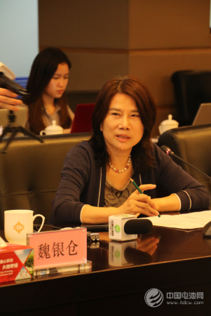 珠海銀隆成功收歸格力麾下 鈦酸鋰技術(shù)助力千億產(chǎn)業(yè) 珠海銀隆成功收歸格力麾下 鈦酸鋰技術(shù)助力千億產(chǎn)業(yè)