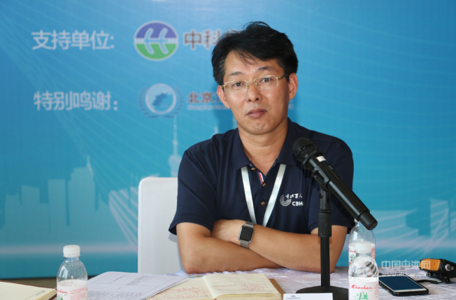 電池百人會/鋰電“達沃斯”論壇組委會秘書長、中國電池網(wǎng)創(chuàng)始人/董事長于清教 電池百人會/鋰電“達沃斯”論壇組委會秘書長、中國電池網(wǎng)創(chuàng)始人/董事長于清教