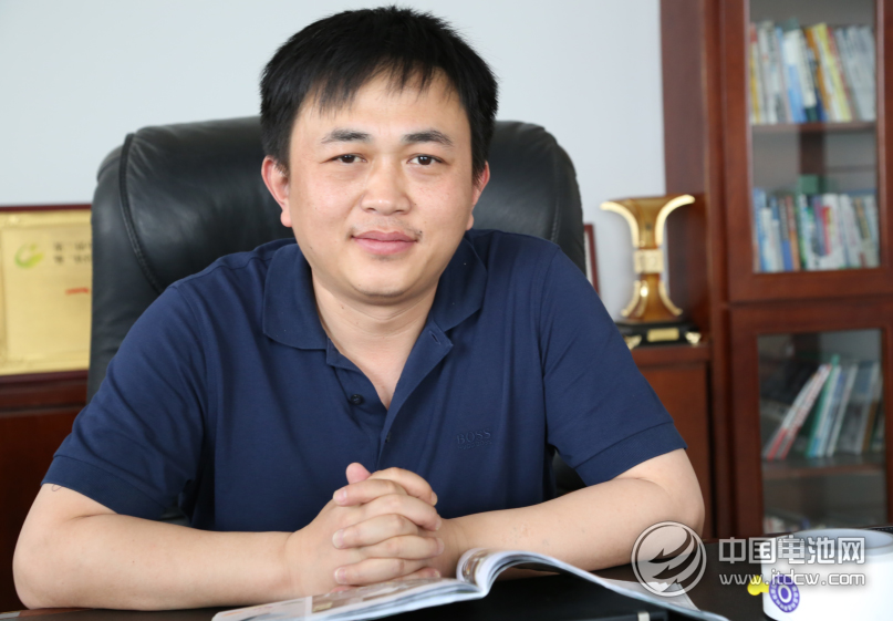 青島中科華聯(lián)新材料股份有限公司董事長(zhǎng)郅立鵬 青島中科華聯(lián)新材料股份有限公司董事長(zhǎng)郅立鵬