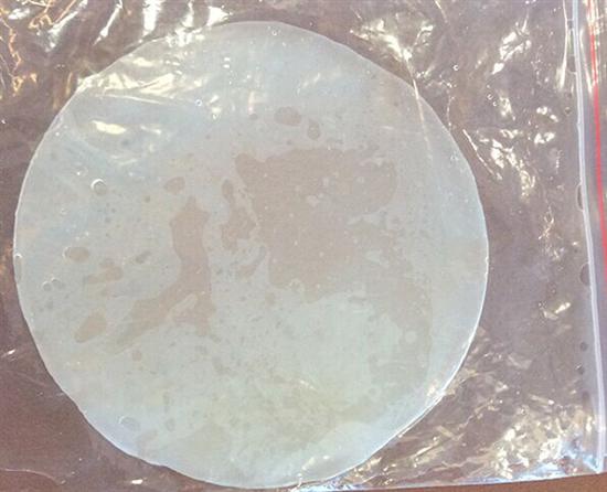 何偉東團隊研發的質子交換膜