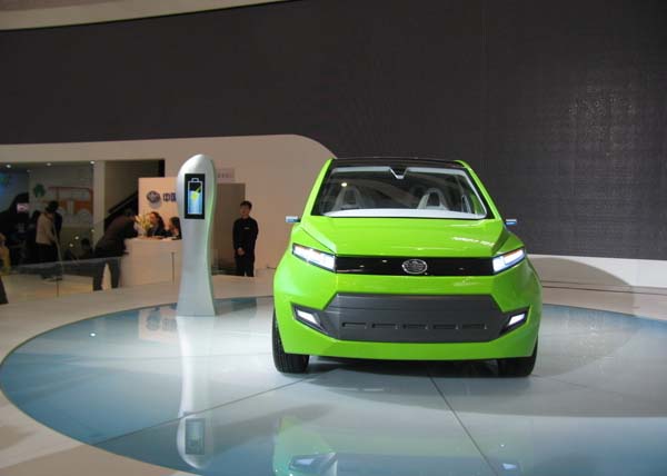 調(diào)研頻率又提升 新能源汽車仍是機(jī)構(gòu)關(guān)注重點(diǎn)