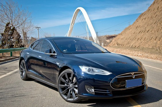 特斯拉Model 3明年在韓上市 刺激韓國電動車需求