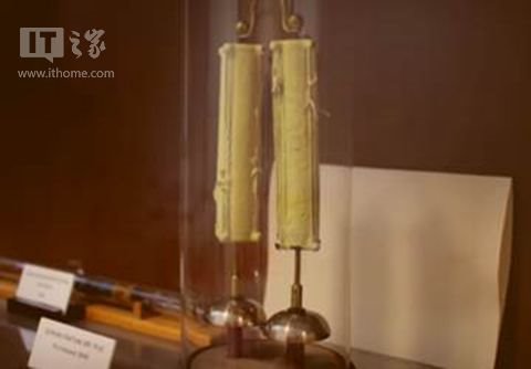 它是世界上最長壽的電池:足足使用176年