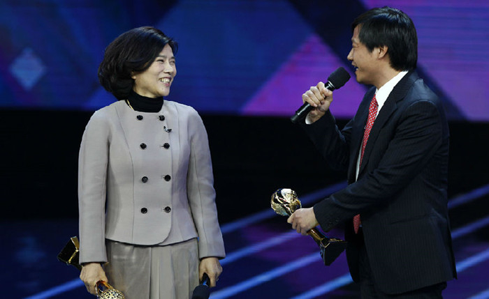 董明珠再向雷軍“開炮”：小米估值還有450億美金嗎？