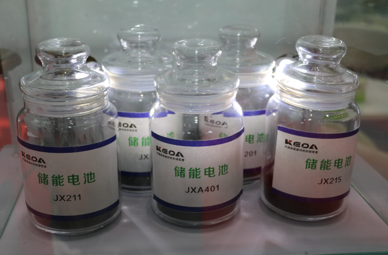 趙猛：廈門石墨烯走向量產 將破除應用領域瓶頸