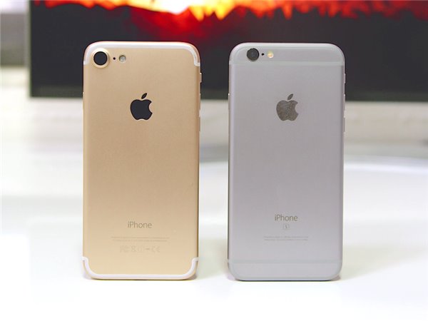 蘋果iPhone7/Plus