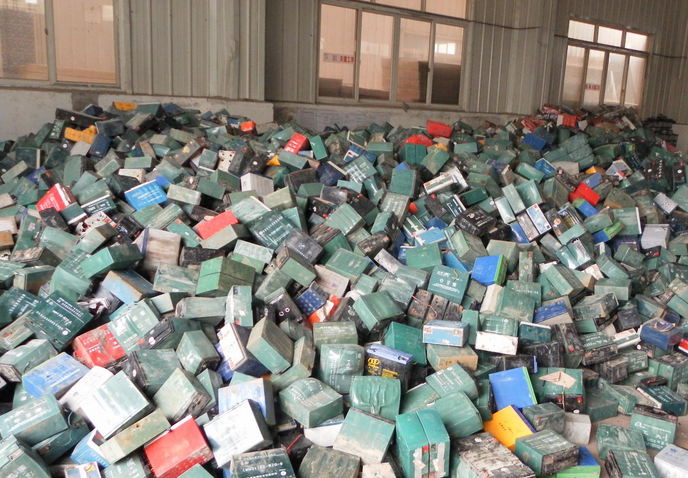 工信部公布《再生鉛行業規范條件》征求意見稿 工信部公布《再生鉛行業規范條件》征求意見稿