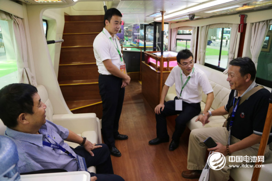 舒適的乘坐體驗，更有“家”的感覺