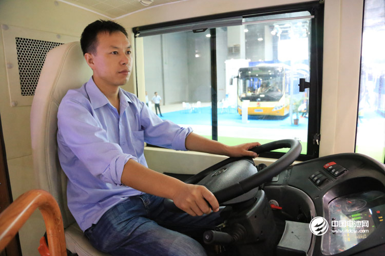 客車(chē)師傅試駕感言：“京城品質(zhì)”就是不一樣