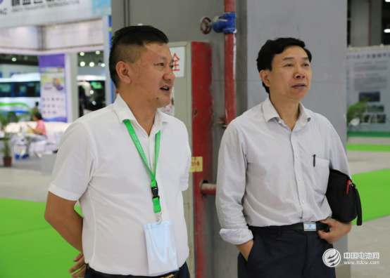 2016廣東國(guó)際城市公交展