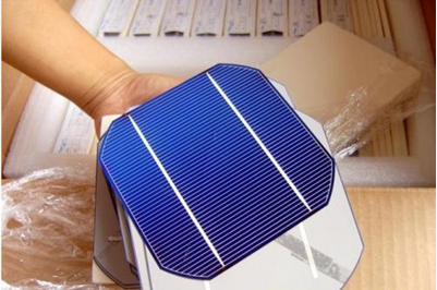 多晶硅產品價格下跌 太陽能產業鏈全面失守