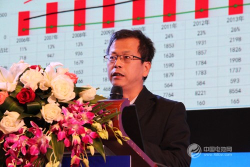 全國乘用車市場信息聯席會秘書長  崔東樹