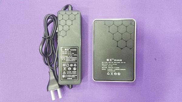 全球首款石墨烯電池產品中國上市：充電時間僅原來1/24