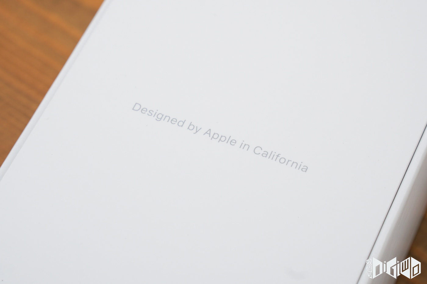 iPhone 7 Plus銀色開箱 續航時間比iPhone 6s高2小時