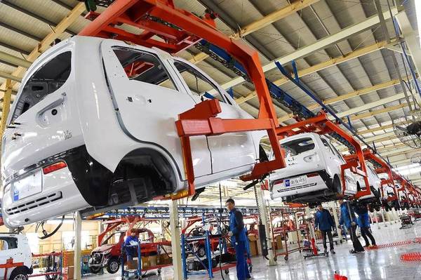 新能源補(bǔ)貼新門(mén)檻：噸百公里標(biāo)準(zhǔn)到底意味著什么？