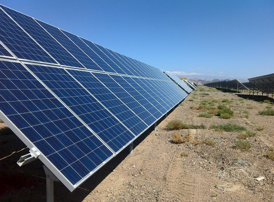 TrendForce：預計2017年光伏產業再度面臨供需失衡