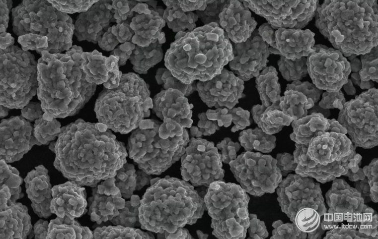 浙江新時代海創鋰電科技有限公司 浙江新時代海創鋰電科技有限公司