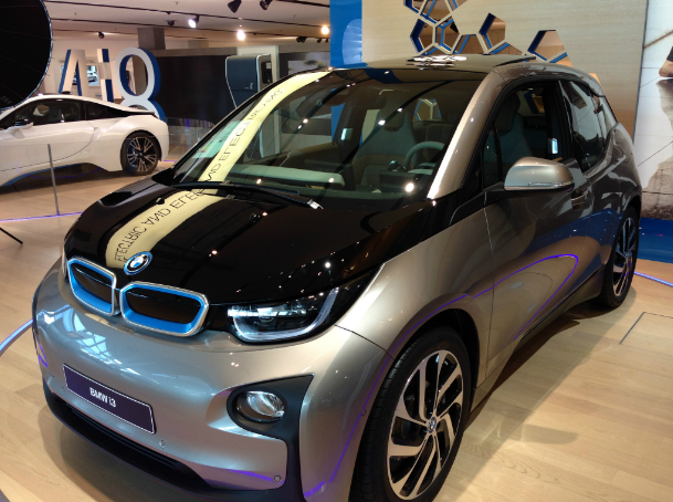 波蘭電動(dòng)汽車上路目標(biāo)：至2025年達(dá)到100萬輛