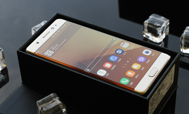 Note 7電池召回成本驚人 產(chǎn)品依舊被外界看好