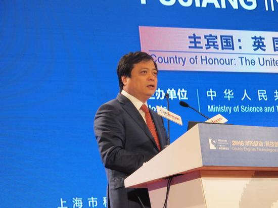 正泰集團董事長南存輝