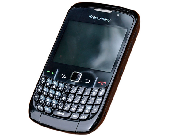 一個時代的結束！ 黑莓宣布停止手機生產