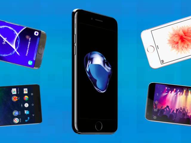 iPhone 7電池續(xù)航能力遭詬病 表現(xiàn)遠(yuǎn)遠(yuǎn)不如Android手機(jī)