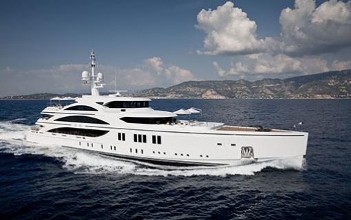 帥福得鋰電池成功應(yīng)用于船舶領(lǐng)域 簽訂Zoza超級(jí)豪華游艇合約