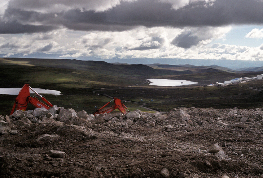 供應來源多元化 全球主要礦產資源國礦業政策及其取向透視 供應來源多元化 全球主要礦產資源國礦業政策及其取向透視