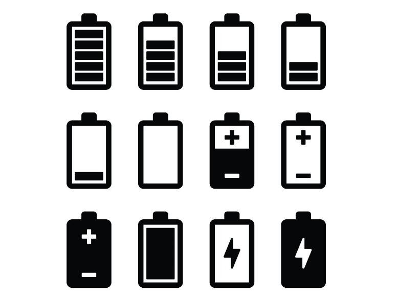 未來它們長(zhǎng)這樣 盤點(diǎn)六款屬于未來的新型電池