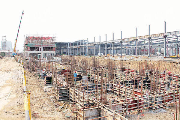 鼎勝新材投資6.15億元建動(dòng)力電池鋁箔項(xiàng)目 預(yù)計(jì)年產(chǎn)達(dá)5萬噸