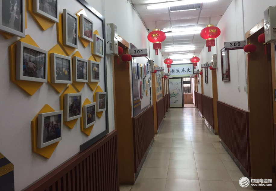 贛州康盛精細化工有限公司 贛州康盛精細化工有限公司