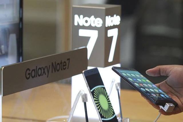 Galaxy Note 7 Galaxy Note 7