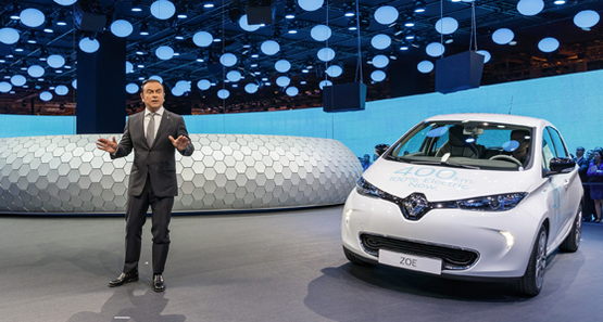 促電動車發(fā)展 歐盟擬要求新房必配充電設施