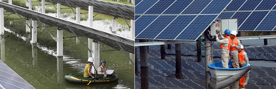 發改委再對新能源標桿電價征意見 下調或是必然趨勢