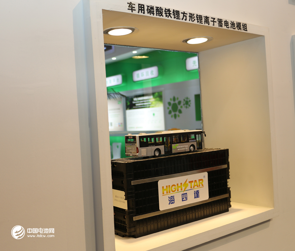 磷酸鐵鋰電池作新能源汽車動力的優(yōu)劣分析 磷酸鐵鋰電池作新能源汽車動力的優(yōu)劣分析