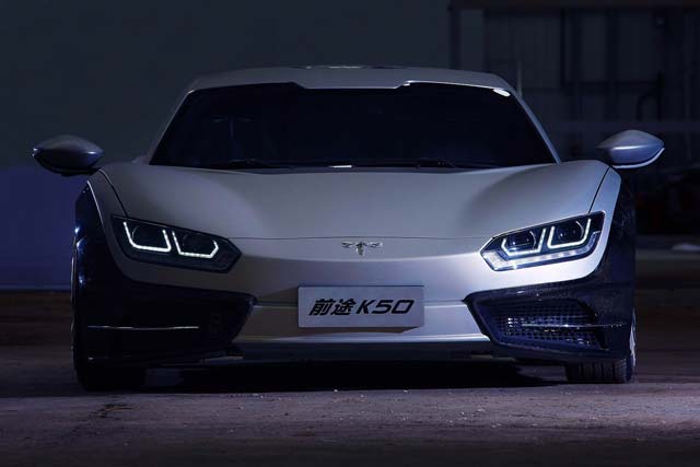 國際競爭加劇加上政策引導 中國新能源車推廣從數量轉品質 國際競爭加劇加上政策引導 中國新能源車推廣從數量轉品質