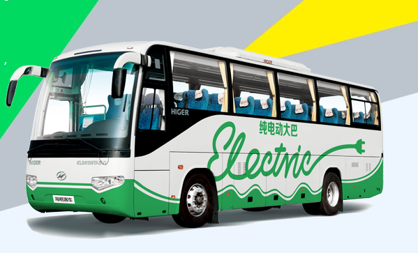 近30家車企爭搶“入場券” 新能源汽車門檻大幅抬高