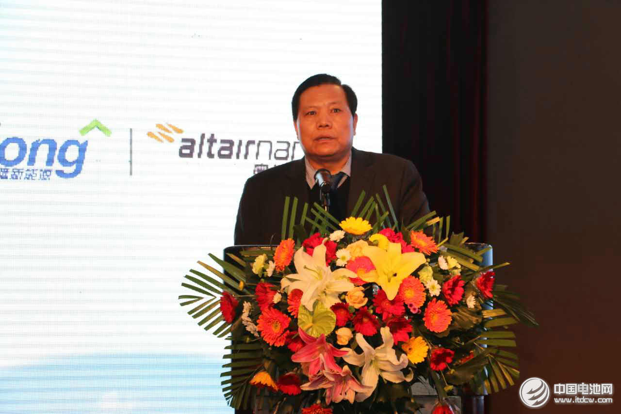 見(jiàn)證銀隆鈦行動(dòng)力量 推動(dòng)中國(guó)新能源客車(chē)的發(fā)展