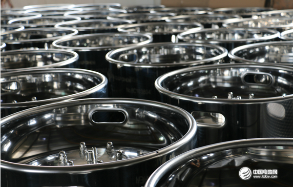 青島海鑫達不銹鋼容器有限公司