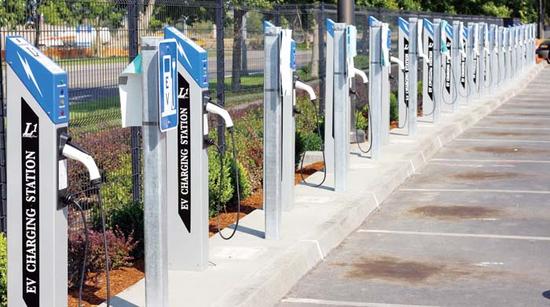 氫燃料汽車PK純電動汽車 孰勝孰敗？