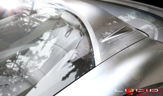 又一新品牌瞄準特斯拉 Lucid純電動車2018年發布