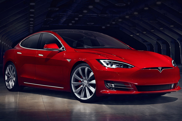 特斯拉研發機構有望入京 本土合作方迎發展新契機 特斯拉研發機構有望入京 本土合作方迎發展新契機