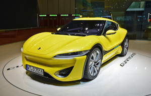 德國研發液流車載電池有望投產 取代傳統電池？